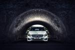 Mercedes-Benz B220 CDI 4Matic Sport 2014 года (UK)